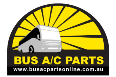 Bus AC Parts